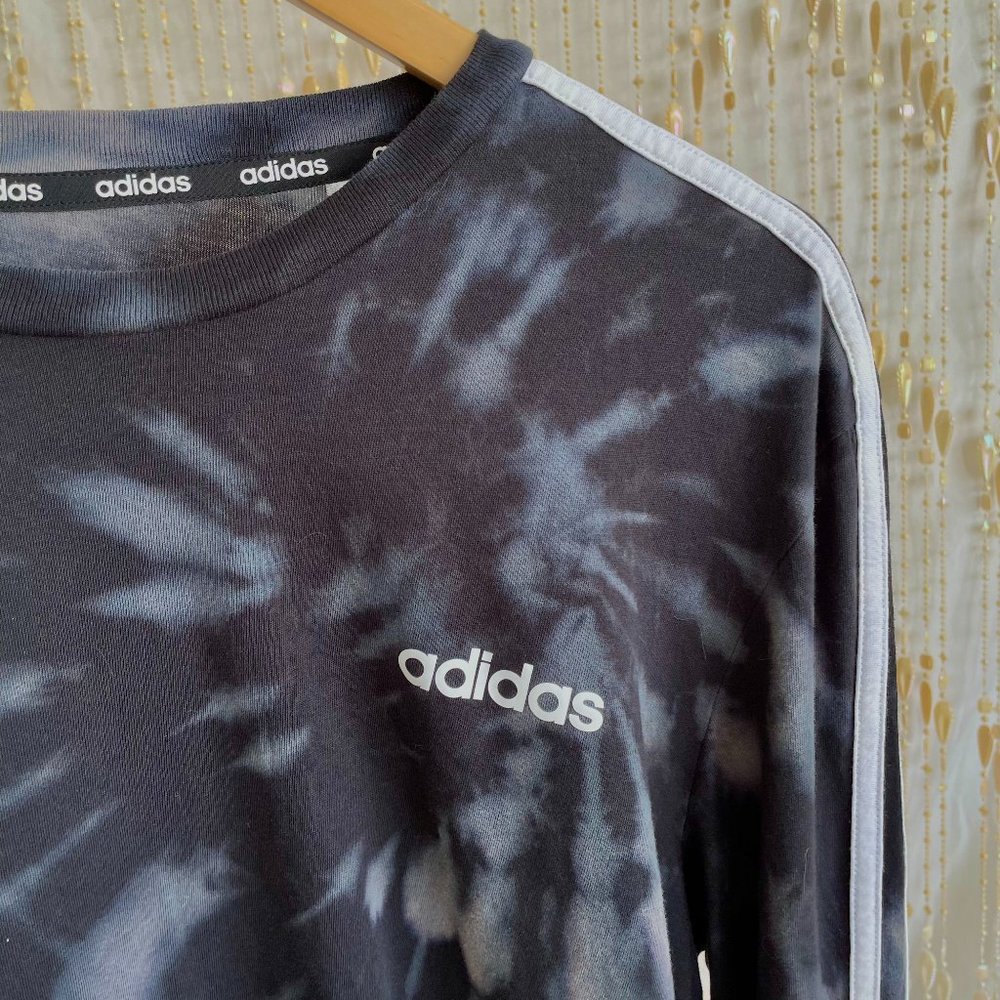 Tie Dye long sleeve